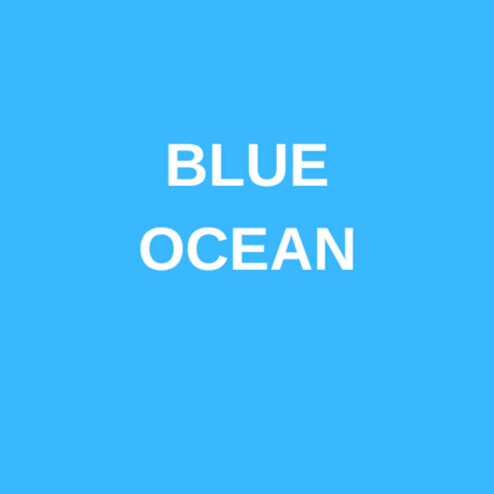 Ocean без алк