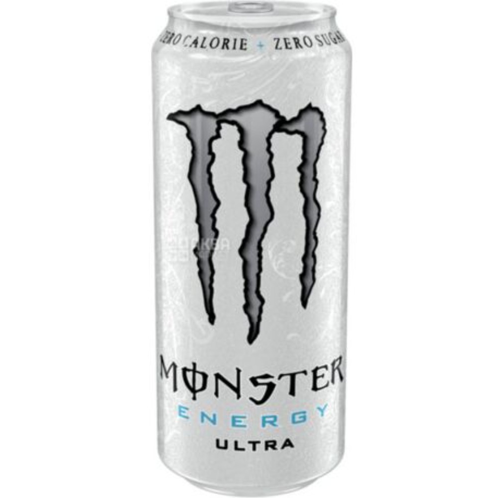Monster Energy Ultra 500 ml