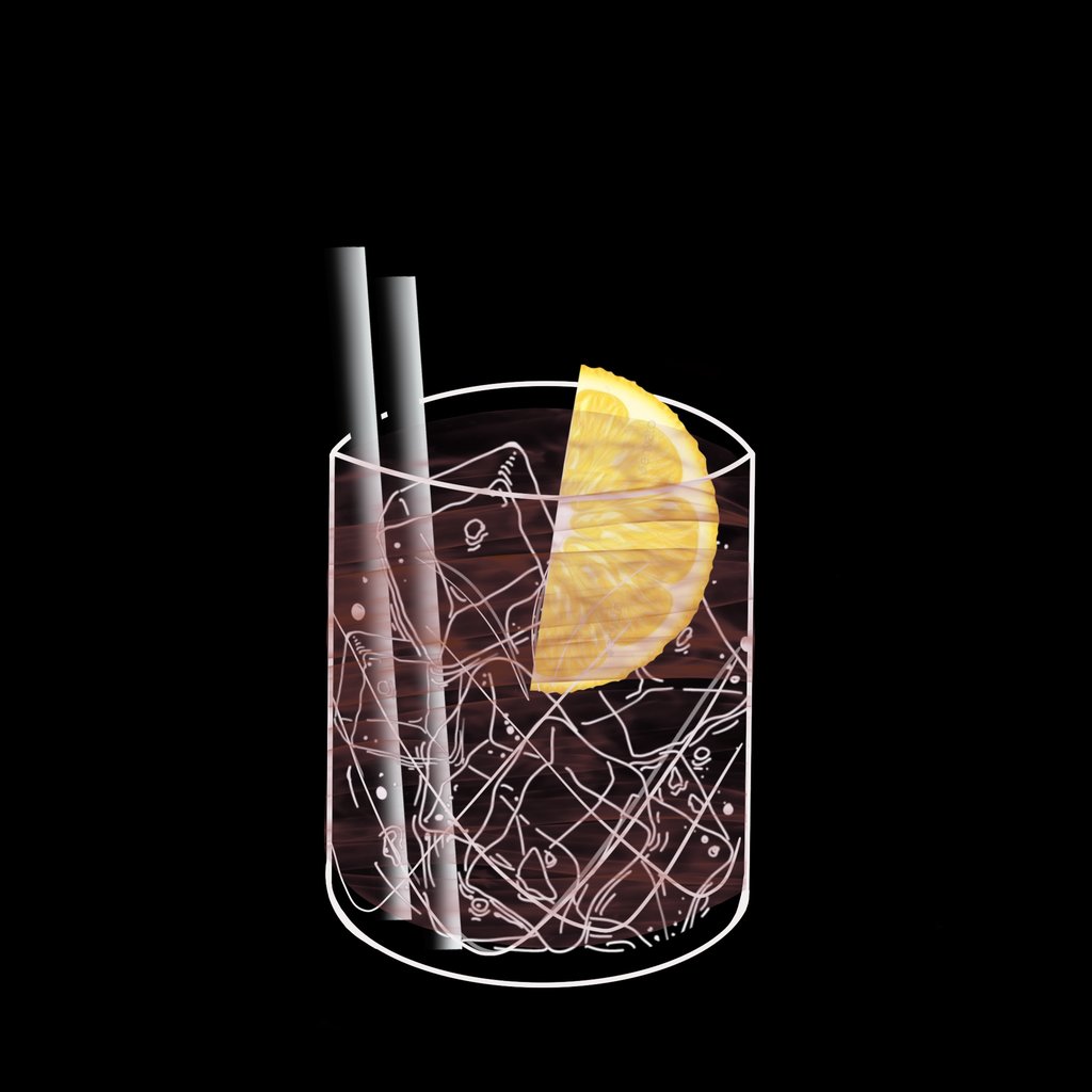 Bell's Cola