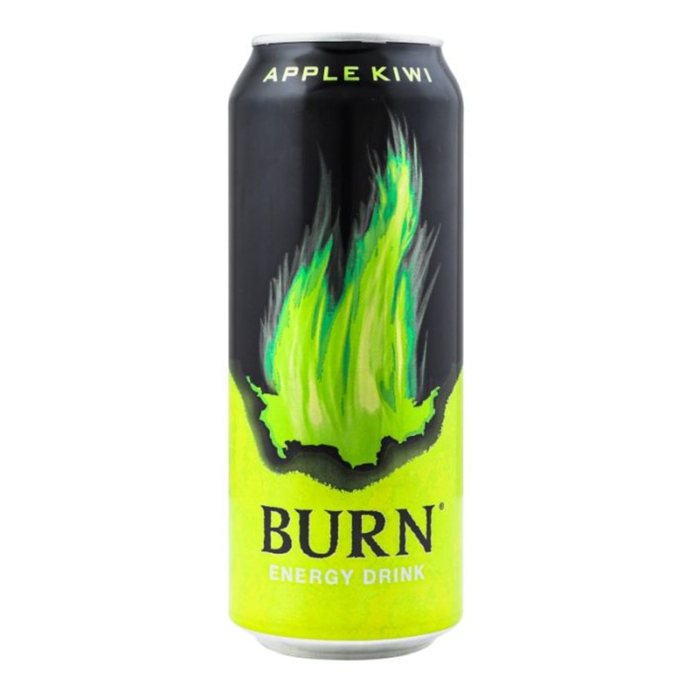 Burn Energy Drink