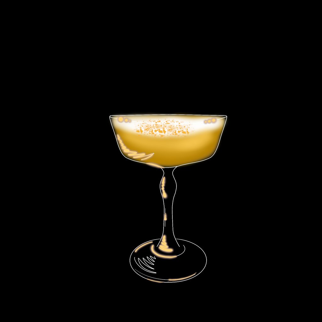 Jäger Sour