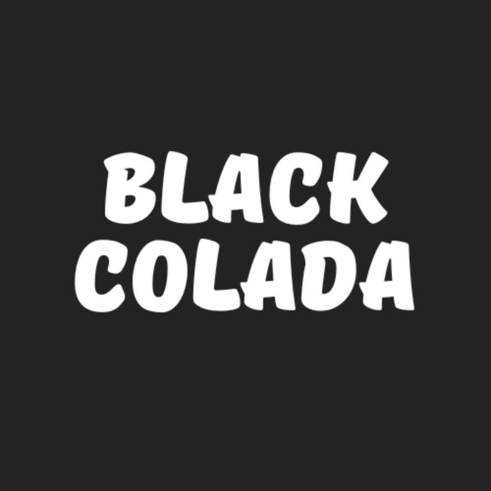 Black Colada