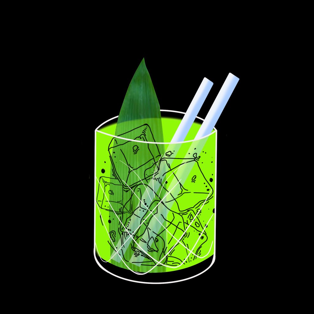 Jungle Juice