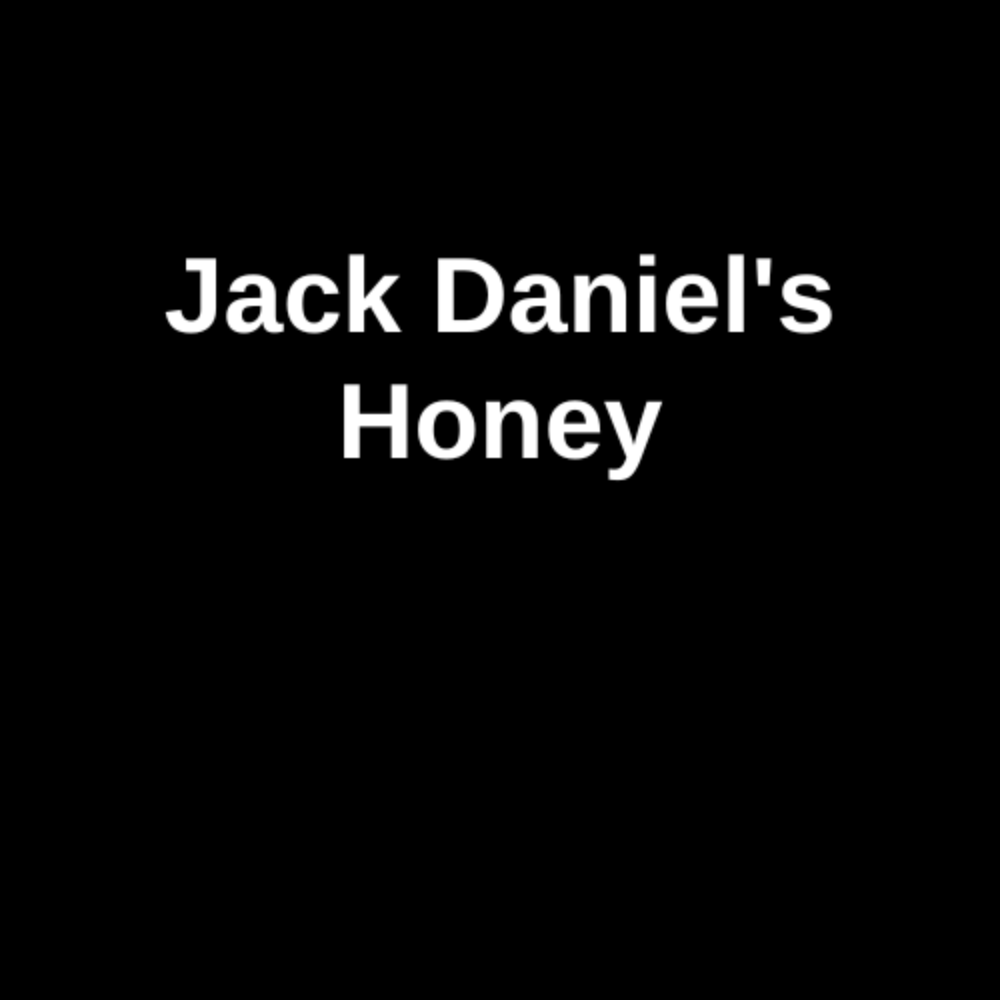Jack Daniel's Honey 2.0