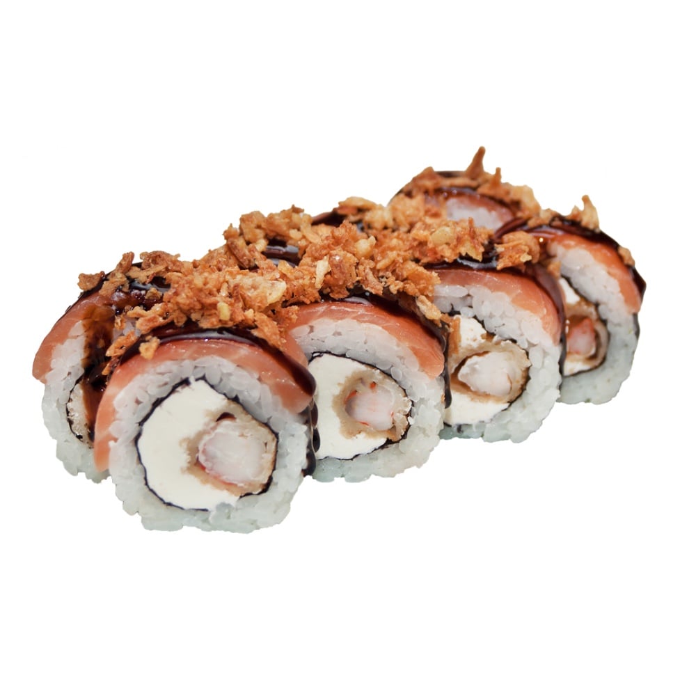 HEY SEXY ROLL