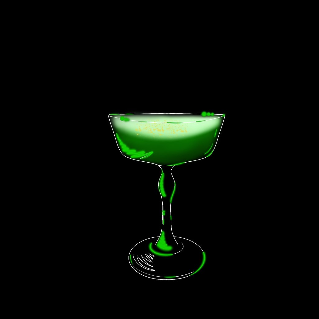Absent Sour