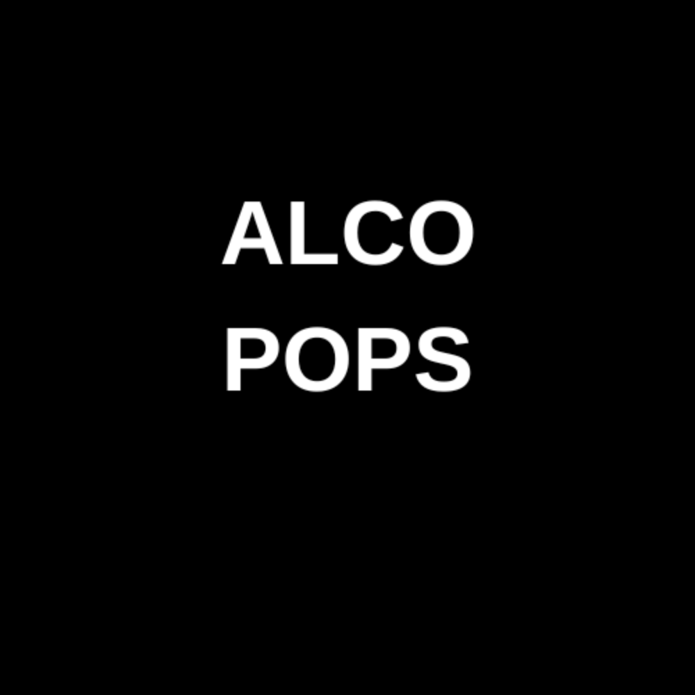 Popsicle напій б/а