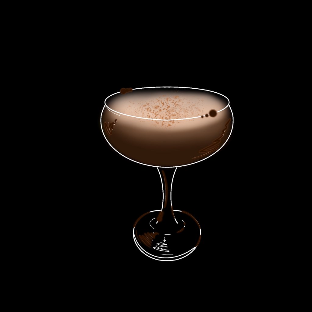 Chocolate Cake Sour