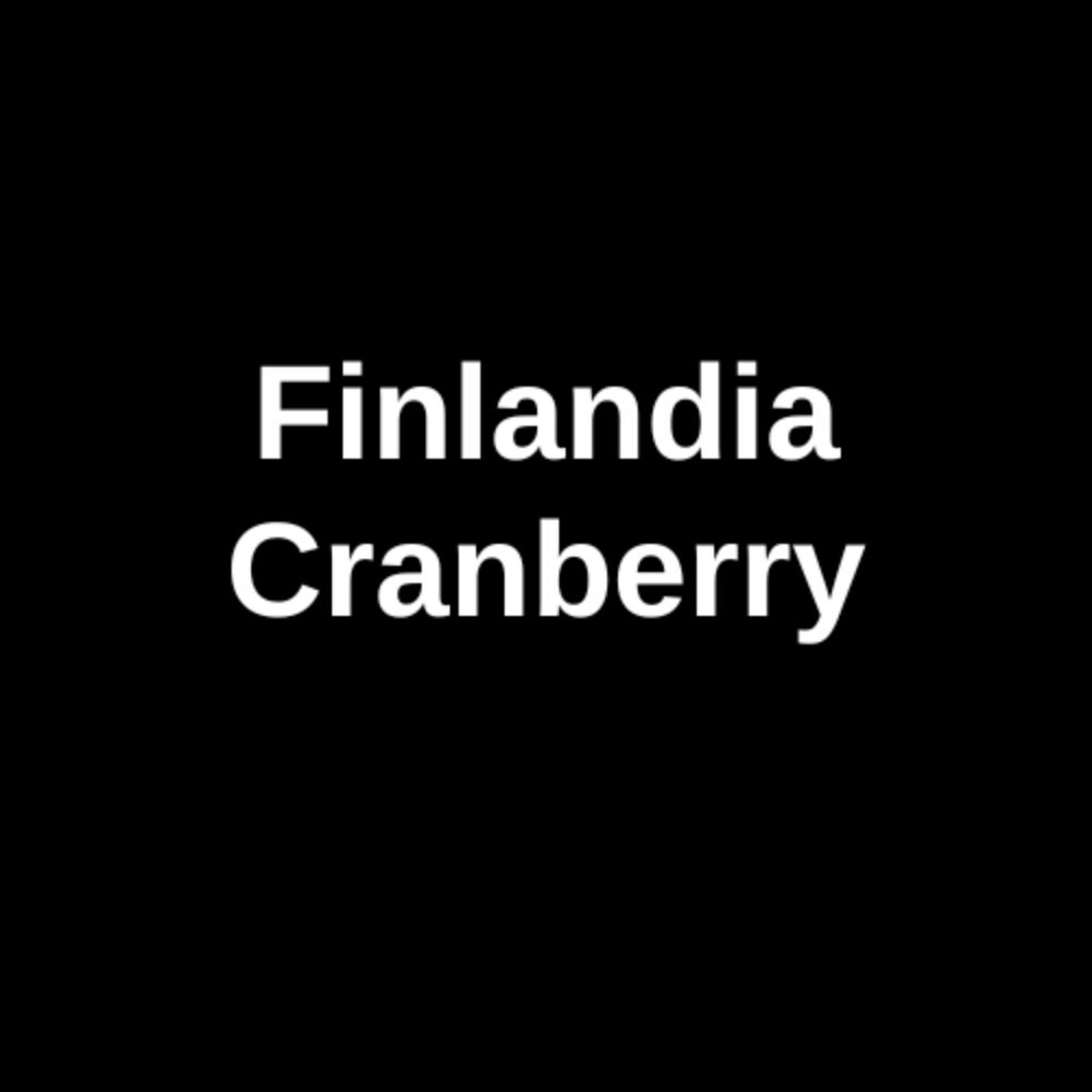 Лимонад з журавлиною напій б/а