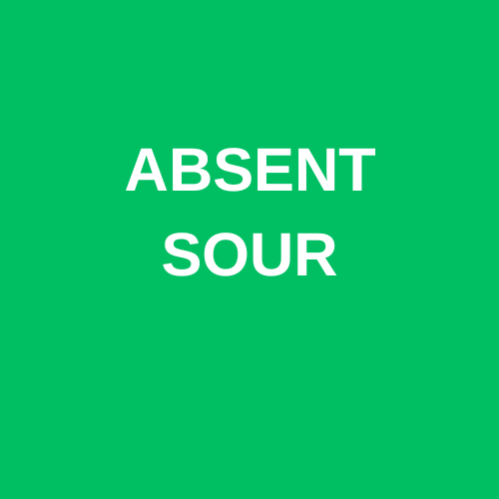 Asbest sour без алк