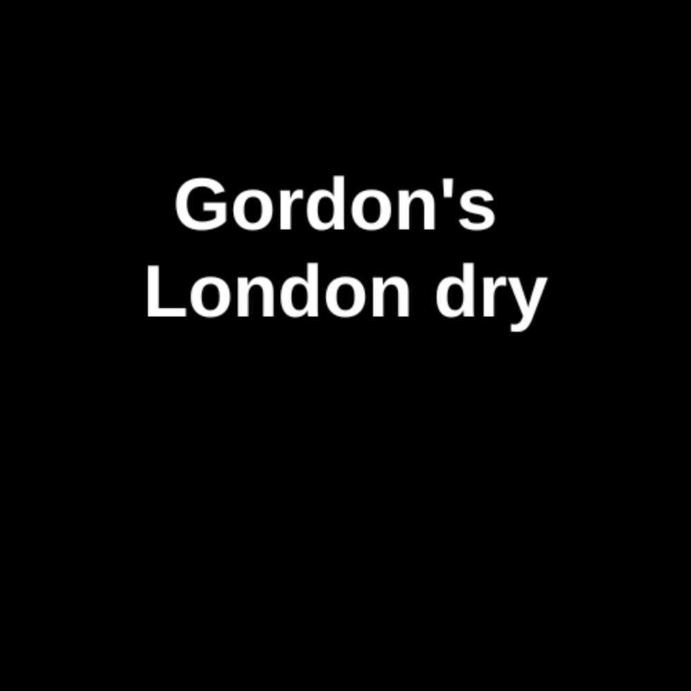 London  напій б/а