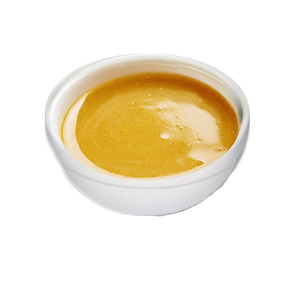 Соус медово-гірчичний