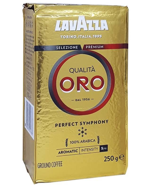 Lavazza Oro