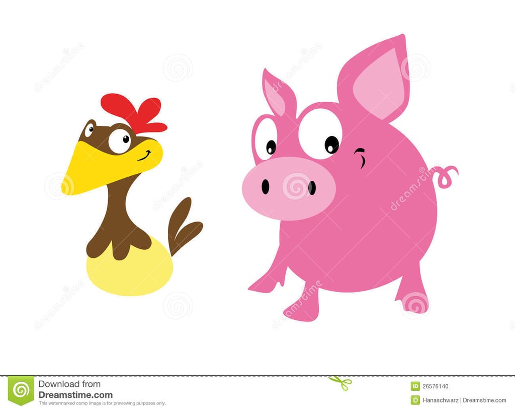 Пельмені зі свинини та курятини