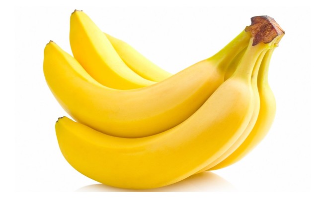 Сирники з бананом