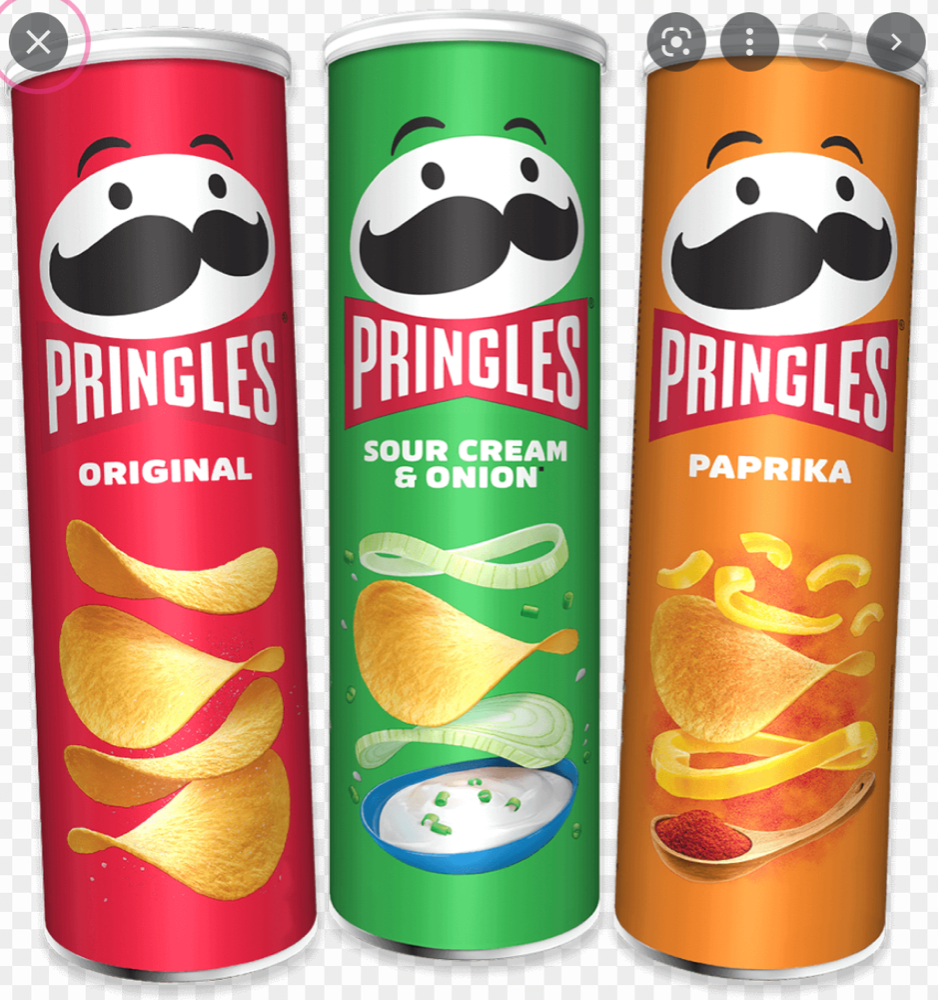 Pringles