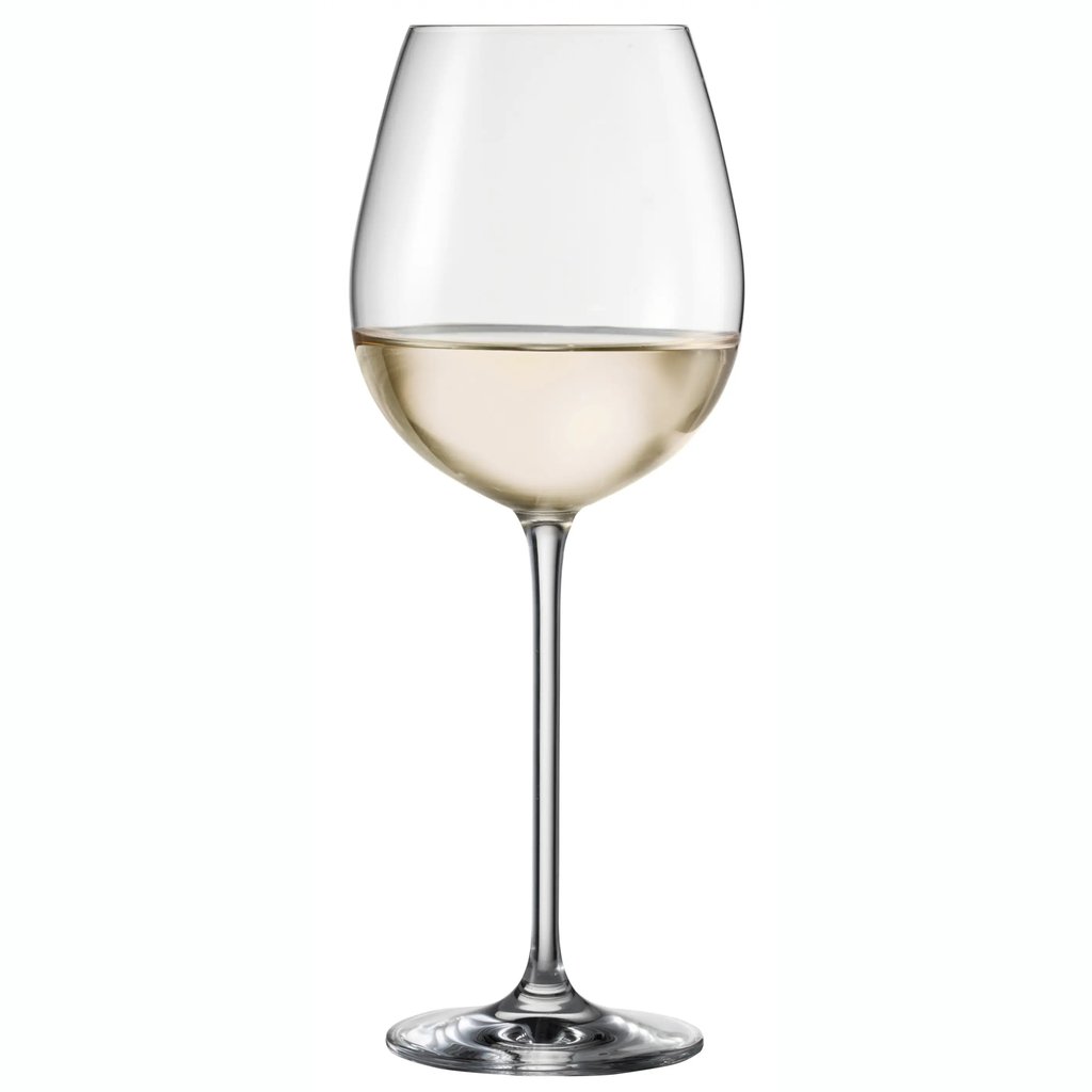 Вино біле Blanc Pescador/бокал