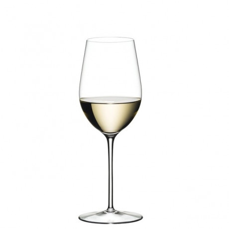 Вино біле Estate Chardonnay / бокал