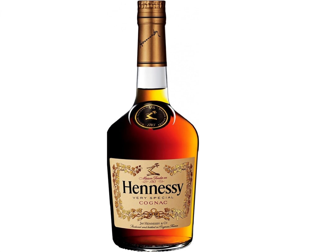 Коньяк Hennessy V.S