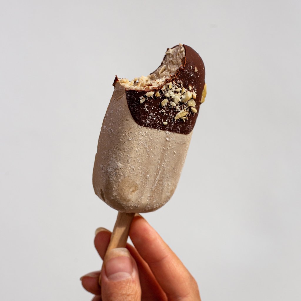 АРАХІС - БАНАН / PEANUT - BANANA
