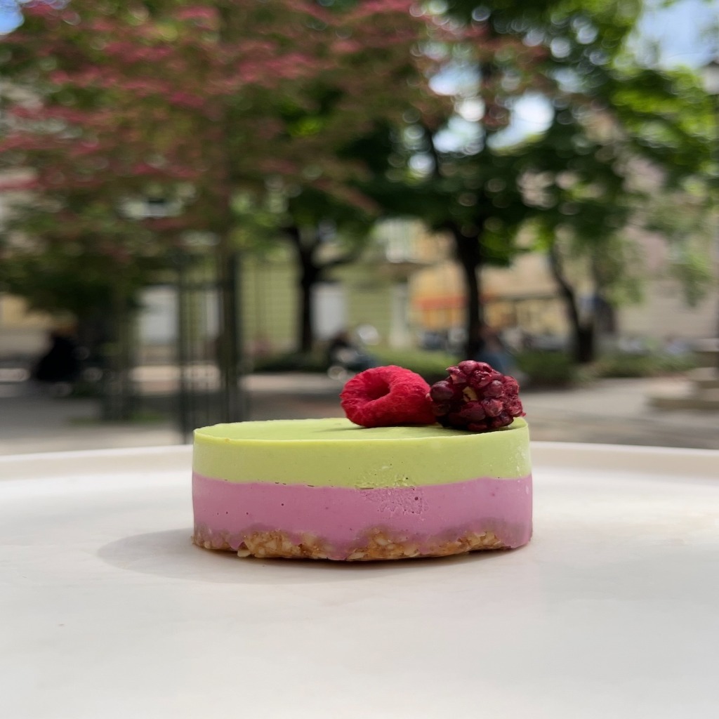 ОЖИНОВО - ЛАЙМОВИЙ З АВОКАДО СИРОЇДНИЙ Б\Г & БЕЗ ЦУКРУ \ RAW BLACKBERRY - LIME - AVOCADO