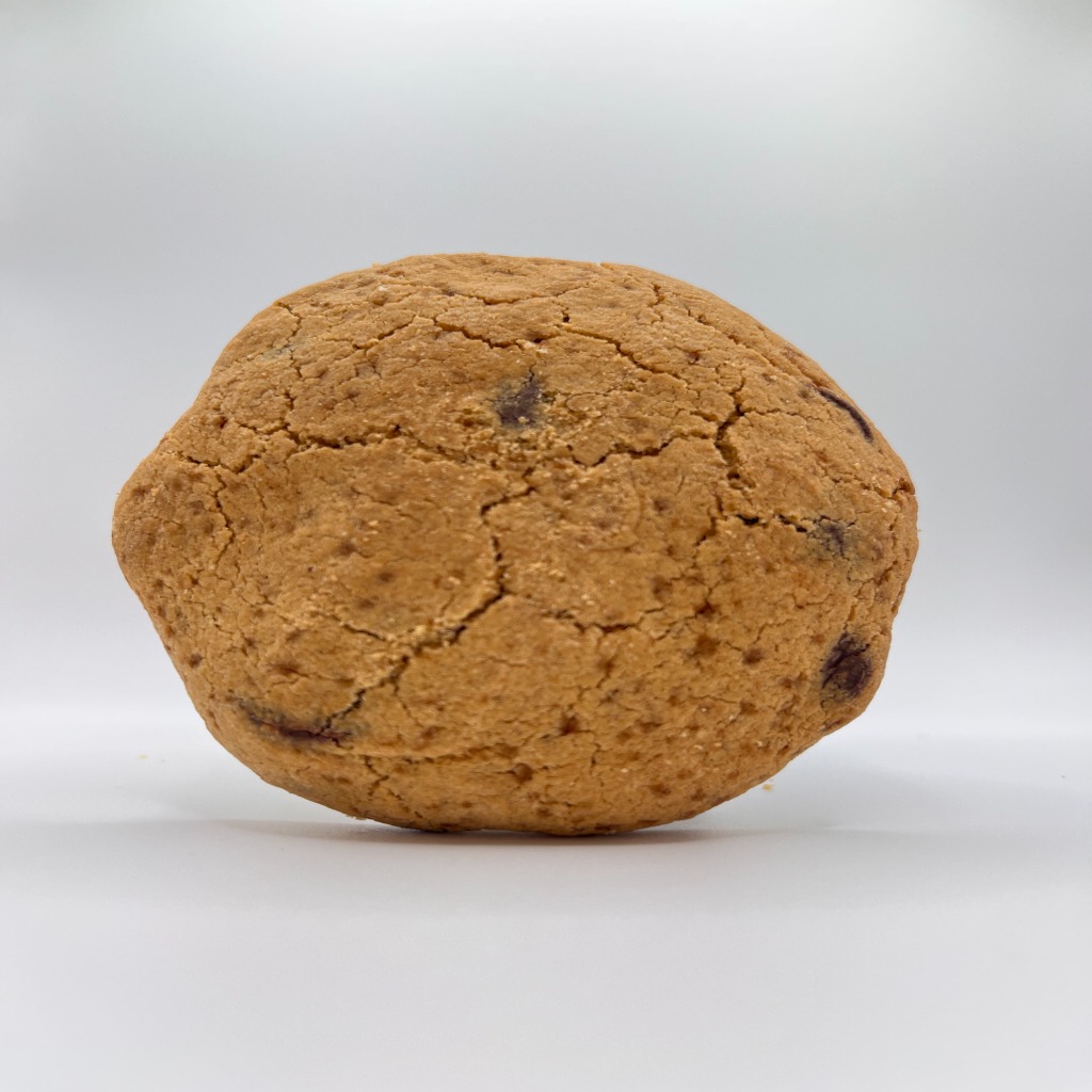 АМЕРИКАНСЬКЕ ПЕЧИВО БЕЗ ГЛЮТЕНУ \ AMERICAN COOKIE GF