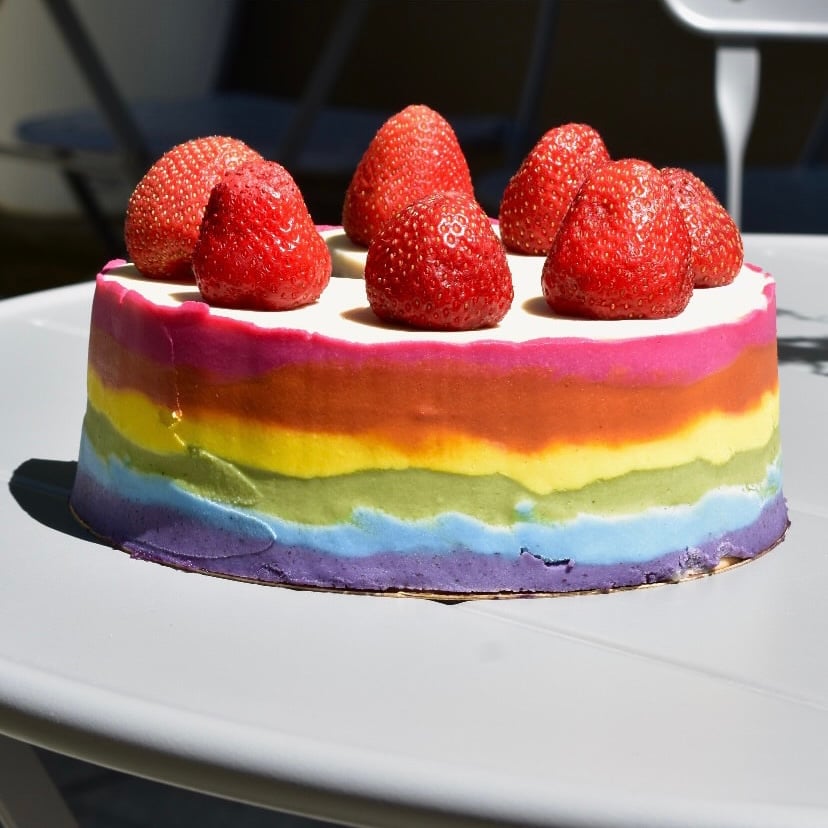 ПРАЙД \ PRIDE CAKE