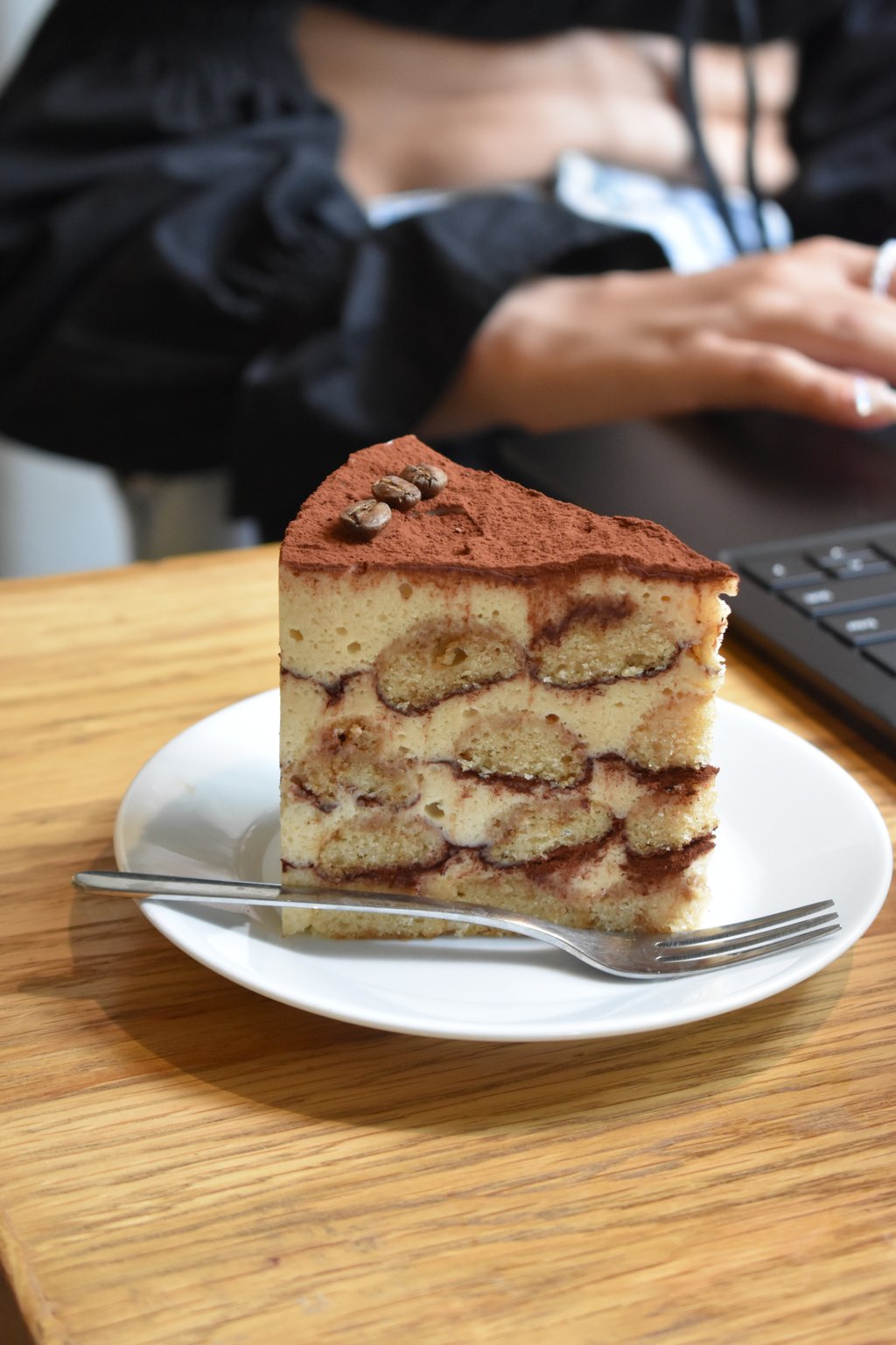 ТІРАМІСУ Б\Г / TIRAMISU GF 