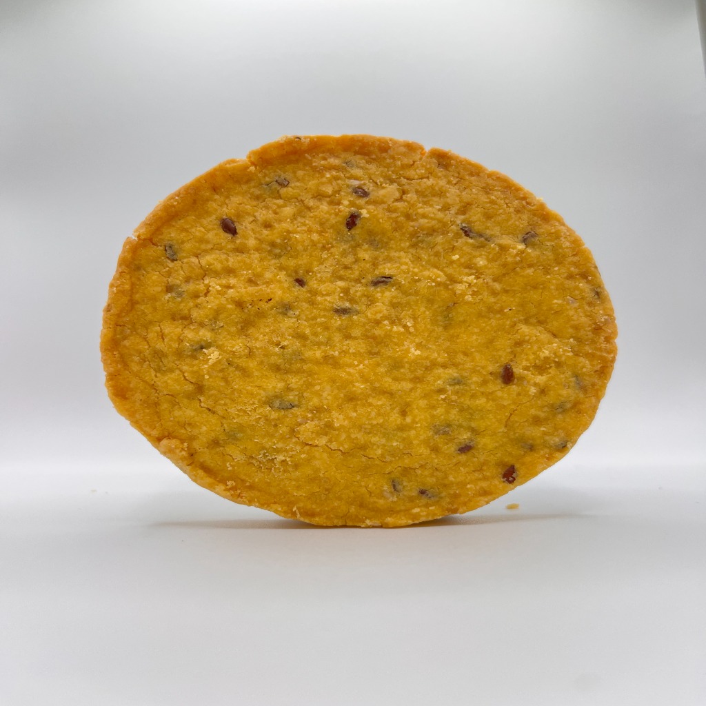 ПЕЧИВО КУКУРУДЗЯНЕ БЕЗГЛЮТЕНОВЕ / CORN COOKIES GF