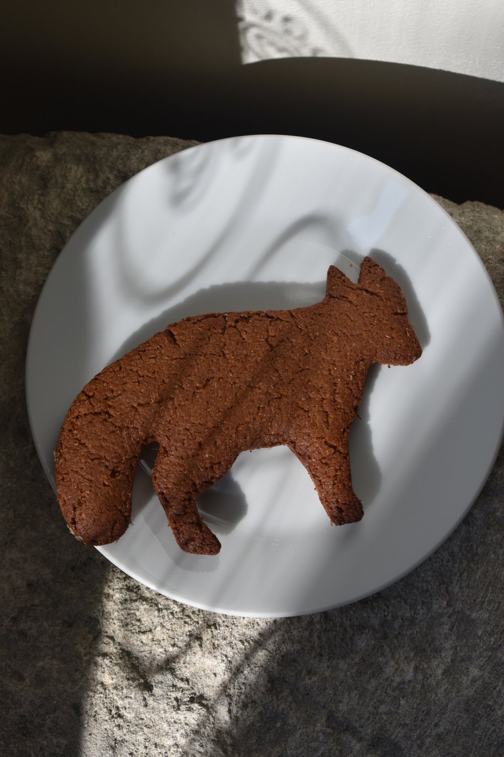 Імбирне печиво / Ginger Cookie