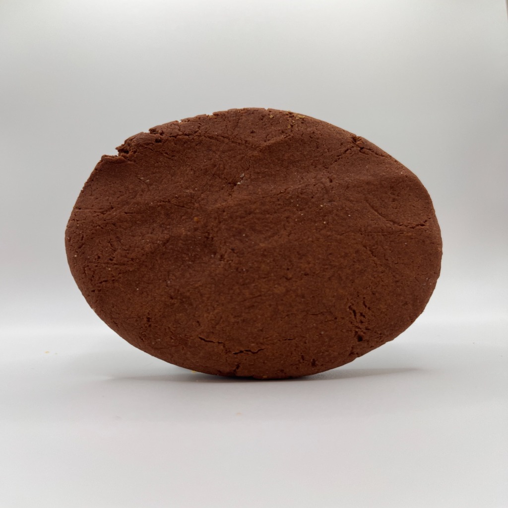 ШОКОЛАДНЕ ПЕЧИВО БЕЗГЛЮТЕНОВЕ \ CHOCOLATE COOKIES GF