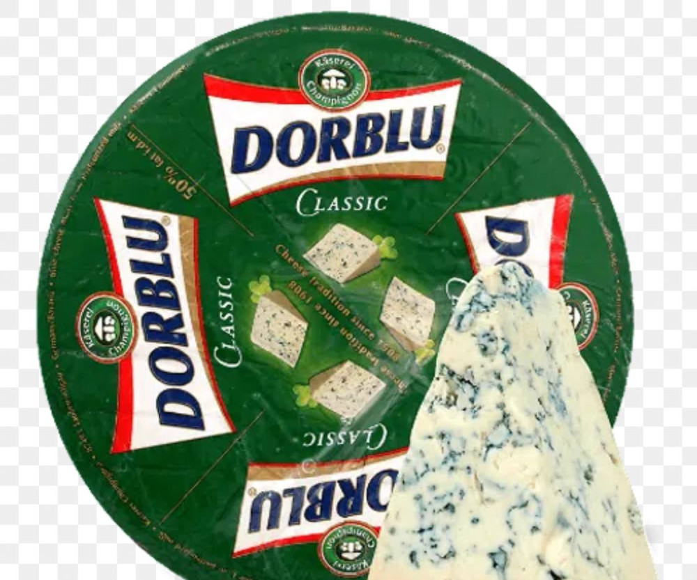 Сир дор блю добавка