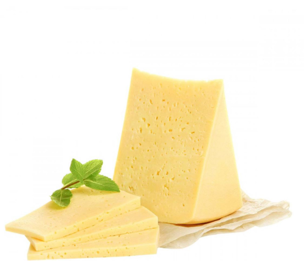Сир твердий добавка