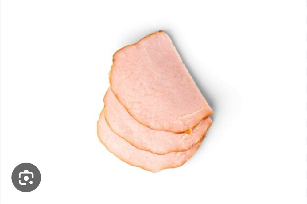 Мясо копчене добавка