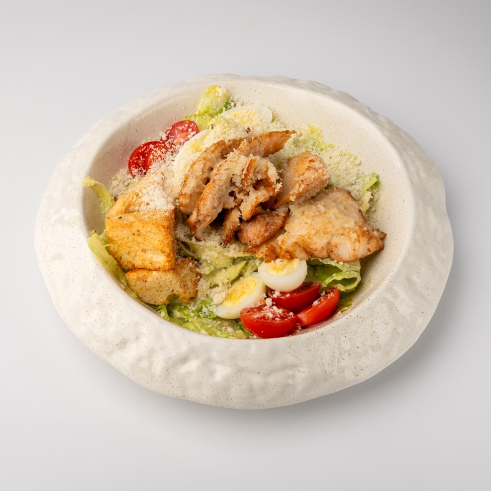 Цезар з куркою
