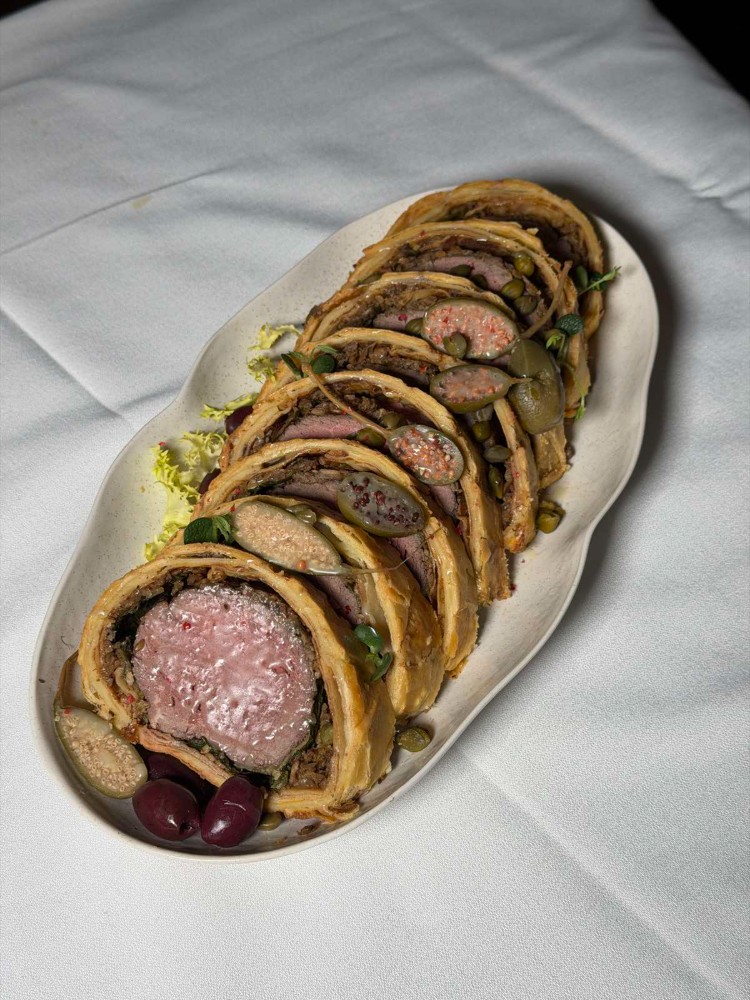 Біф  Веллінгтон