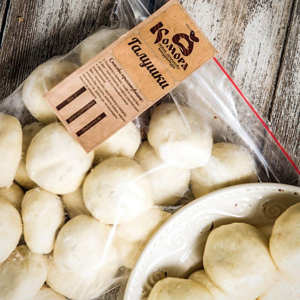  Штат Брауні міні 0.5 кг опт