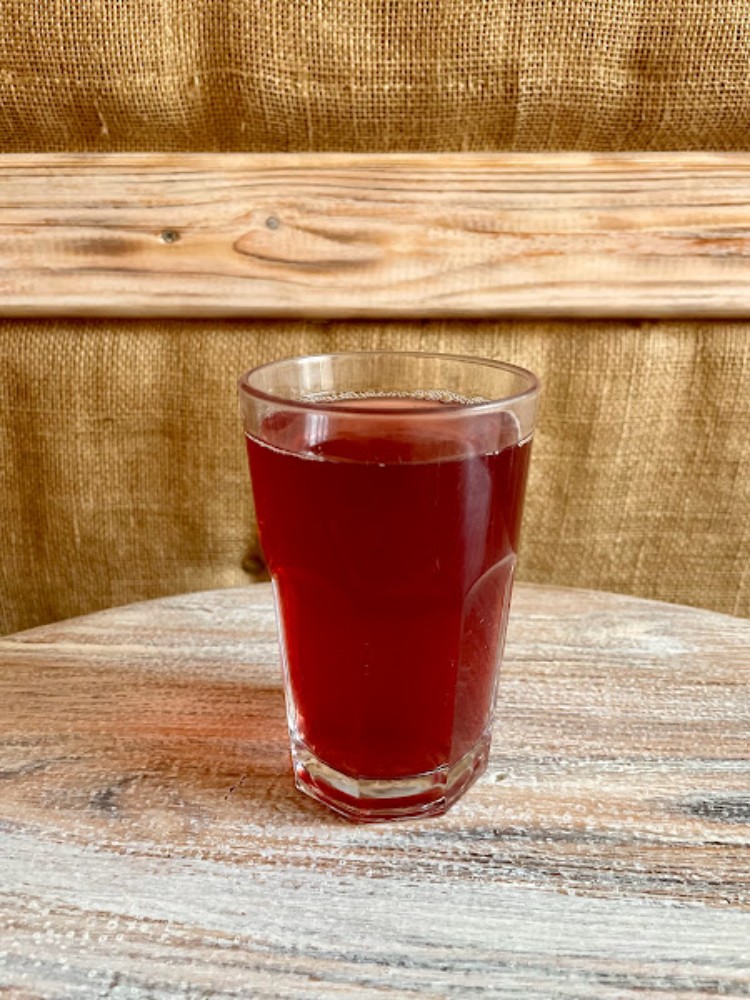Kompot + упаковка