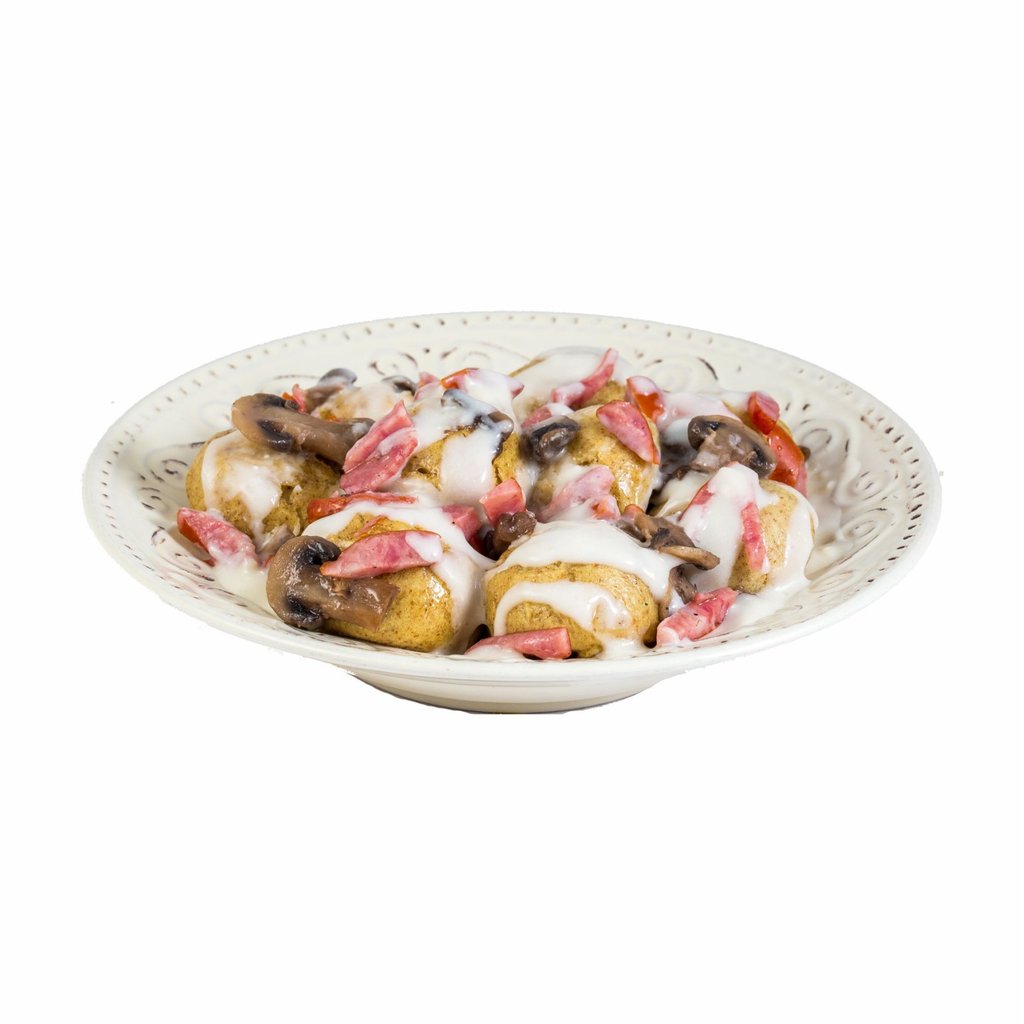 Гречані кнюді L  ЗАЛ