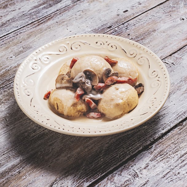 Князівські картачі L + упаковка