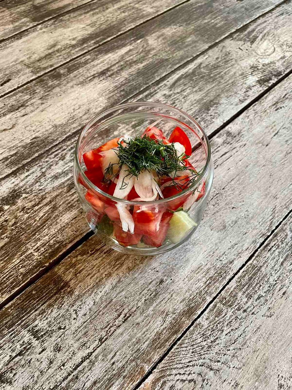 Салат Стефанія БАНКЕТ