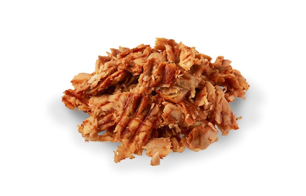 М'ясо курки