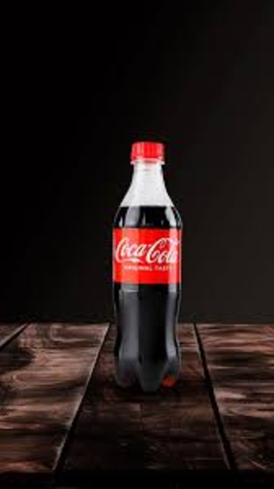 Кока-Кока 0,5 ПЕТ