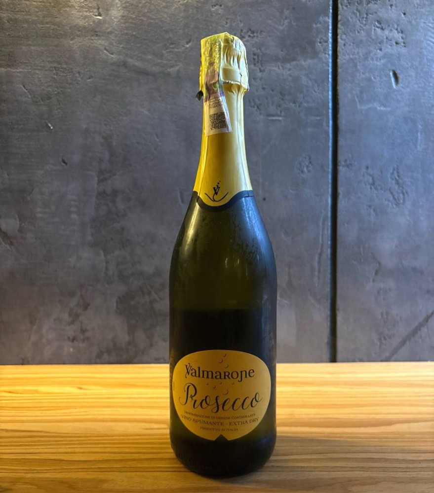 ВИНО ігр Вальманоре Просеко 0,75л. Італія