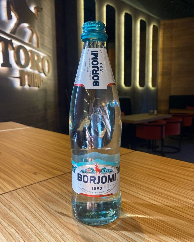 Боржомі 0,5
