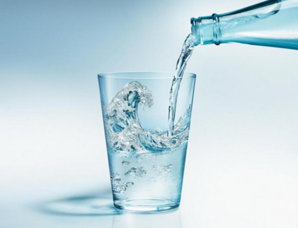 Вода минеральна 0,5л