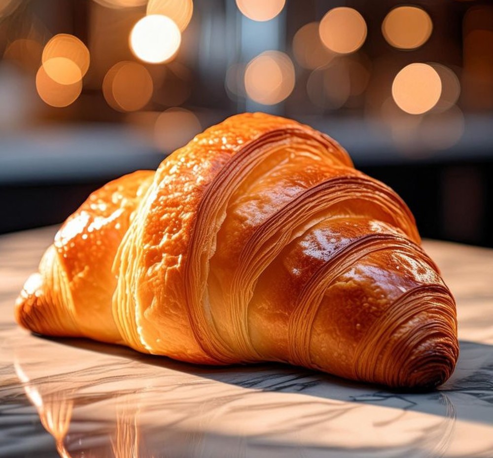 БМ Круасан Paris