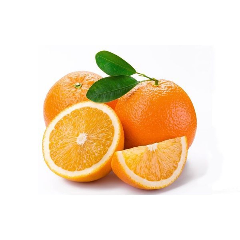 Апельсин (Нарізка)