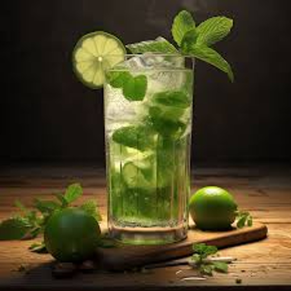 Мохіто (mojito) ALKO