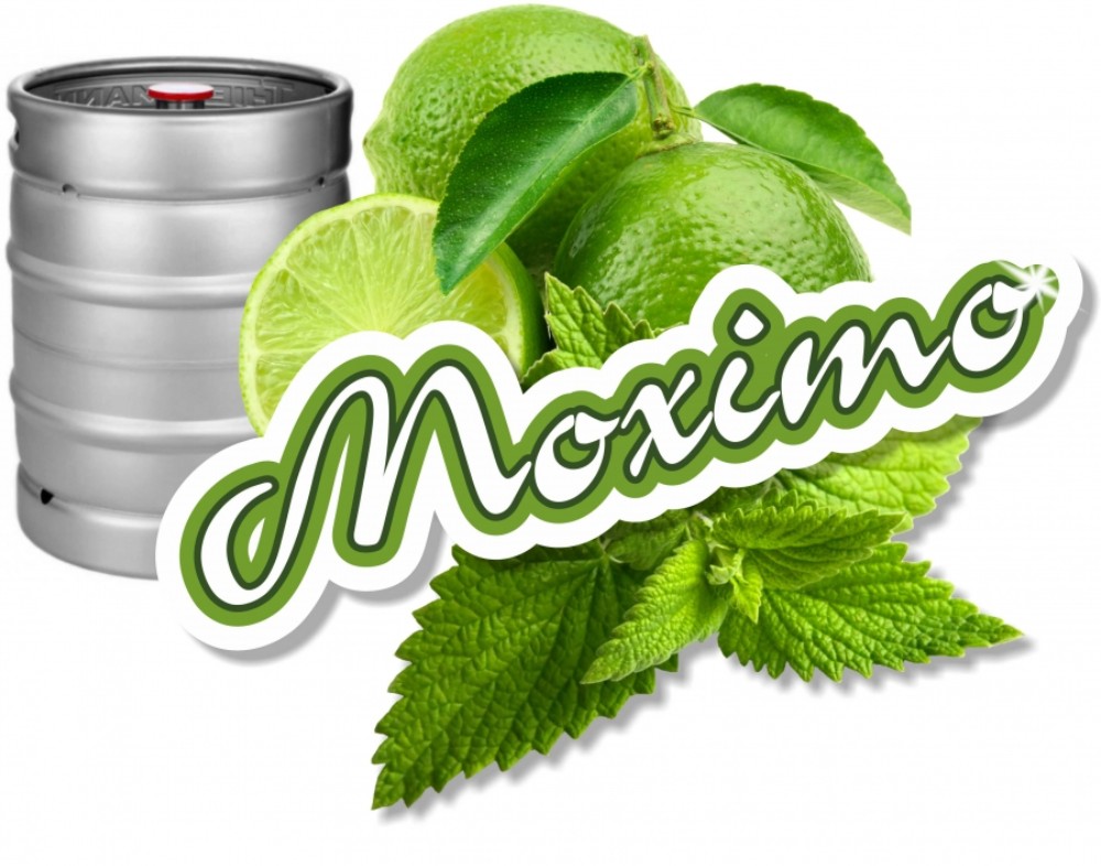 Мохіто 0,5л розлив